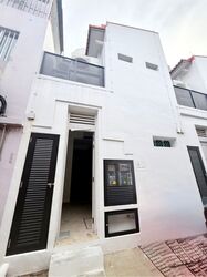Rowell Road (D8), Shop House #596227711